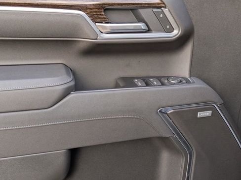 New 2026 GMC Sierra 1500 Elevation w/ Elevation Premium Package image 16