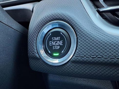 Used 2025 Chevrolet TrailBlazer LT image 20