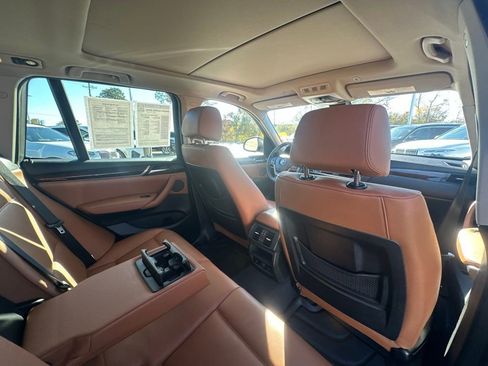 Used 2016 BMW X3 xDrive28i image 51