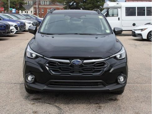 New 2026 Subaru Crosstrek 2.5i Limited AWD/4WD image 19
