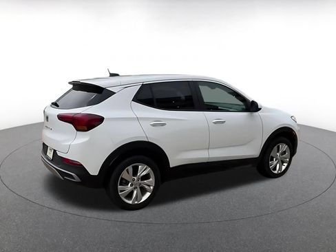 Used 2025 Buick Encore GX Preferred AWD/4WD image 12
