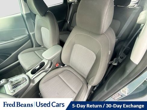 Used 2023 Hyundai Kona SEL w/ Cargo Package AWD/4WD image 25