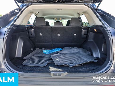 Used 2021 Toyota RAV4 LE image 23