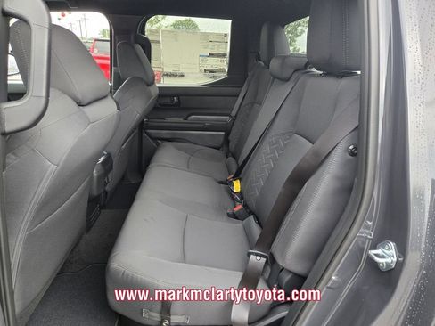 New 2026 Toyota Tacoma SR5 RWD image 8