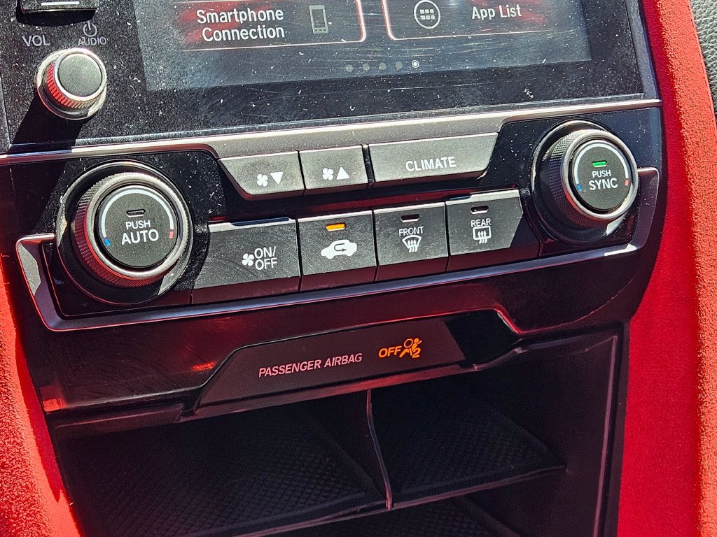 Used 2019 Honda Civic Type R image 27