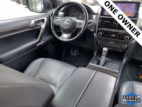 Used 2023 Lexus GX 460 Premium image 16