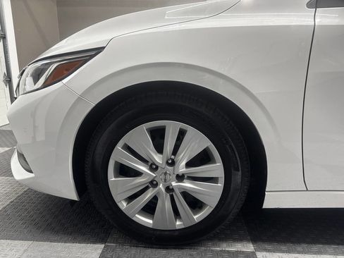 Used 2022 Nissan Sentra S FWD image 15