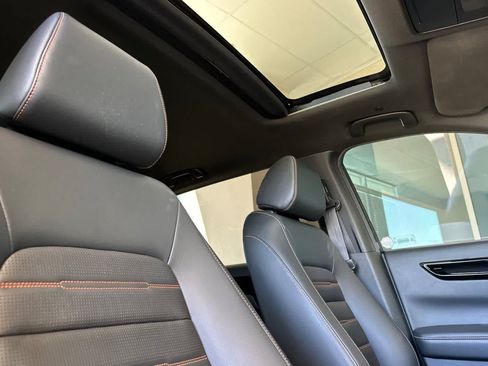 Used 2023 Honda CR-V Sport Touring image 18