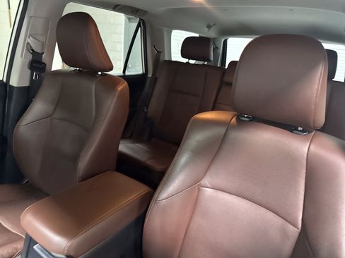 Used 2023 Toyota 4Runner Limited AWD/4WD image 28