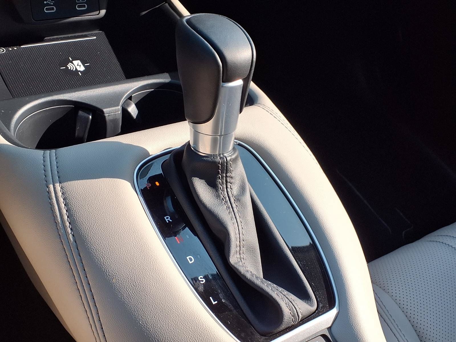 Certified 2027 Honda HR-V EX-L image 14