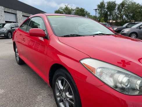 Used 2008 Toyota Solara SE FWD image 11