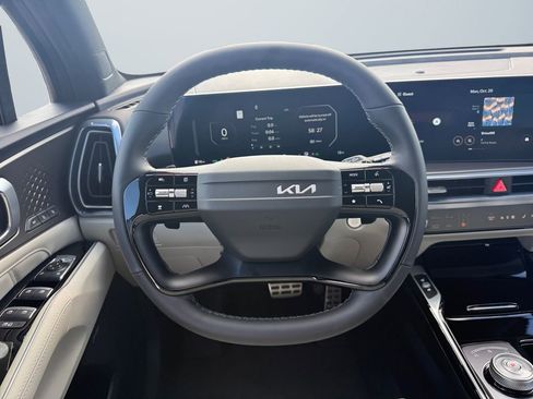 New 2026 Kia Sorento SX Prestige image 12