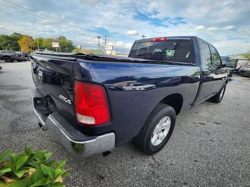 Used 2015 RAM 1500 Tradesman w/ Popular Equipment Group image 7