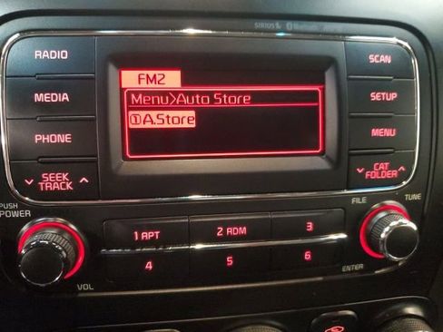 Used 2015 Kia Forte LX w/ Popular Package FWD image 21