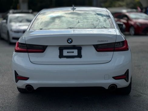Used 2019 BMW 330i Sedan image 5