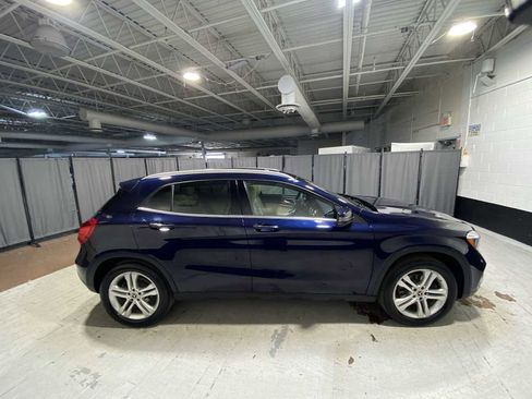 Used 2018 Mercedes-Benz GLA 250 4MATIC image 27