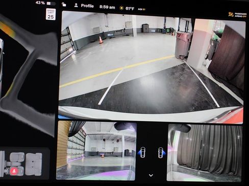 Used 2023 Tesla Model 3 Standard Range image 12