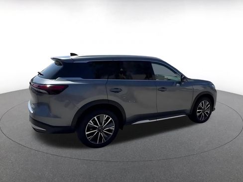 Used 2026 INFINITI QX60 Luxe AWD/4WD image 12