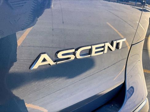 Used 2022 Subaru Ascent Premium w/ Convenience Package image 9