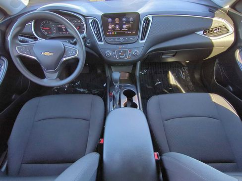 Used 2022 Chevrolet Malibu LS w/ LPO, Convenience Package 2 image 13