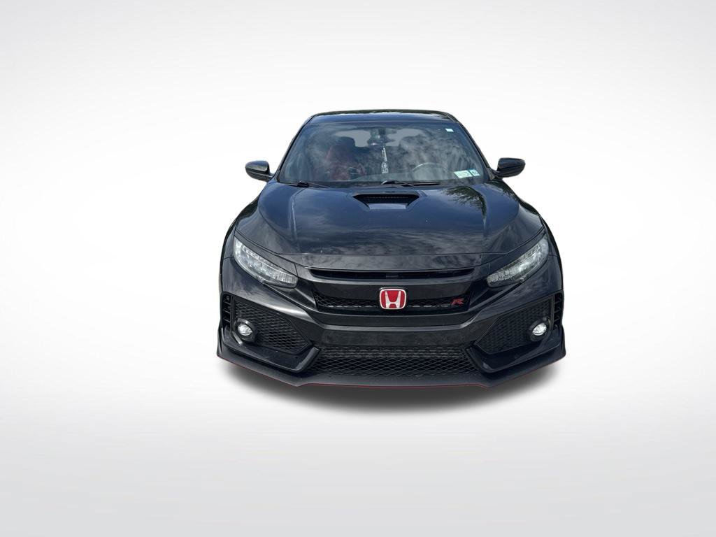 Used 2019 Honda Civic Type R image 3