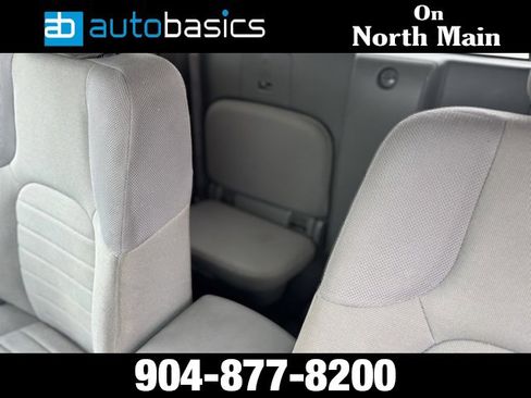 Used 2019 Nissan Frontier S image 20