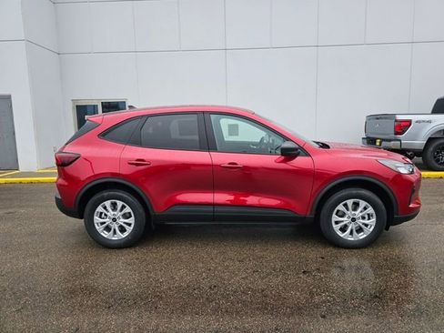 Certified 2025 Ford Escape Active w/ Active Premium Tech Pack AWD/4WD image 7