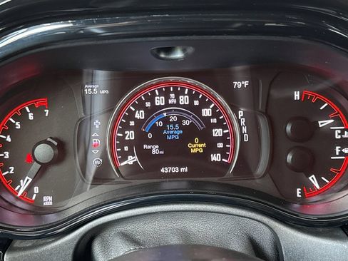 Used 2024 Dodge Durango GT AWD/4WD image 41