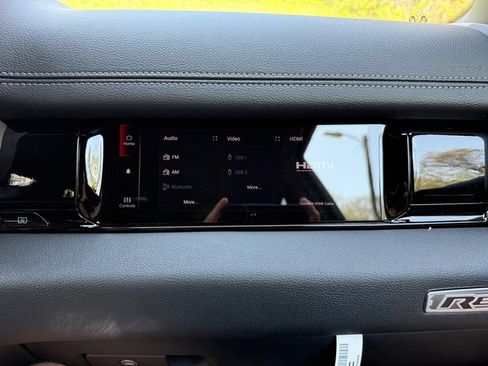 New 2026 RAM 1500 Rebel AWD/4WD image 22