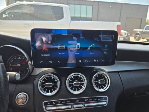 Used 2018 Mercedes-Benz C 300 Sedan image 12