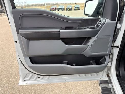 Used 2024 Ford F150 XLT w/ Mobile Office Package image 25