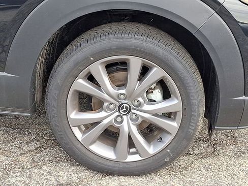 New 2026 MAZDA CX-30 AWD 2.5 S image 9