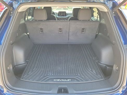 Certified 2023 Chevrolet Blazer LT w/ Convenience Package image 6