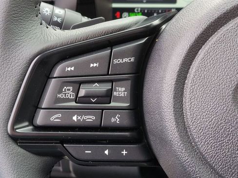 New 2026 Subaru Outback Limited image 18