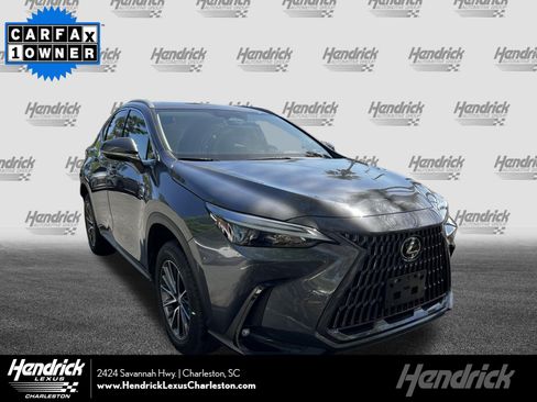 Used 2023 Lexus NX 250 FWD image 1