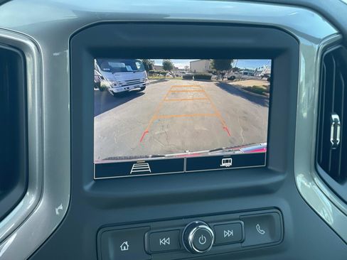 New 2026 GMC Sierra 1500 Pro w/ Pro Value Package image 15