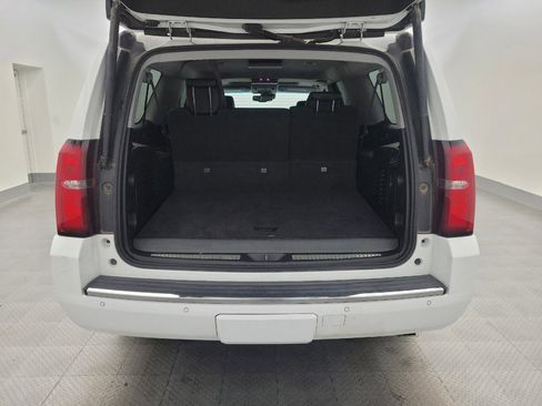 Used 2017 Chevrolet Suburban Premier image 29