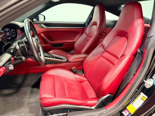 Used 2021 Porsche 911 Carrera RWD image 21