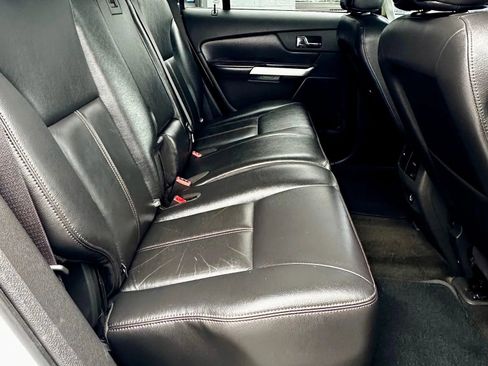 Used 2011 Ford Edge SEL w/ 202A Rapid Spec Order Code image 15