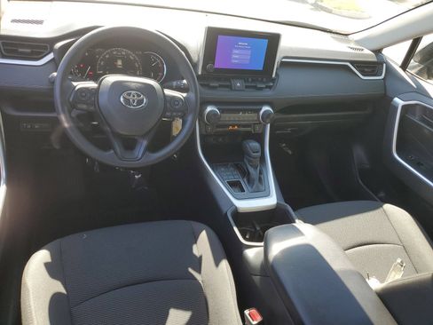 Certified 2025 Toyota RAV4 LE AWD/4WD image 10
