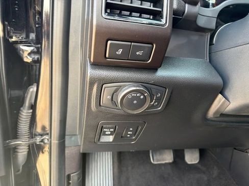 Used 2021 Ford Expedition Max Limited AWD/4WD image 23