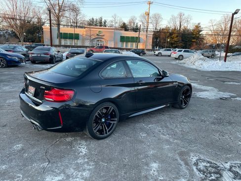 Used 2018 BMW M2 Base w/ Executive Package image 5