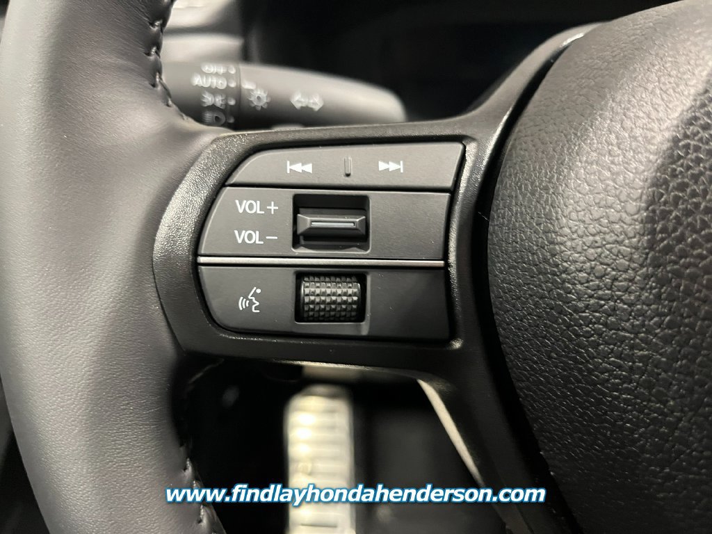 New 2026 Honda Accord Sport image 18