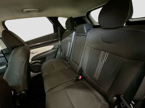 Used 2024 Hyundai Tucson SEL image 28