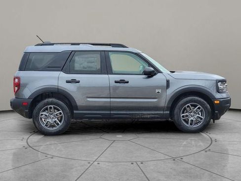 New 2026 Ford Bronco Sport Big Bend image 13