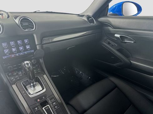 Certified 2022 Porsche 718 Boxster S image 24
