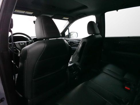 Certified 2023 Honda Passport Elite image 29