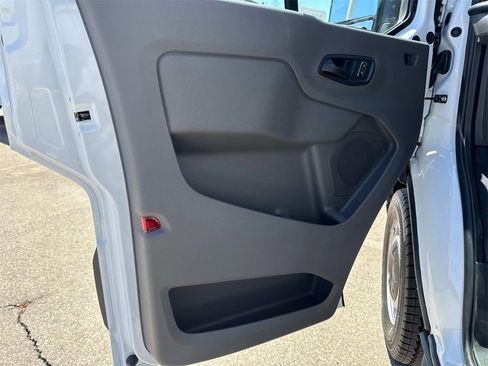 New 2025 Ford Transit 250 Low Roof image 11