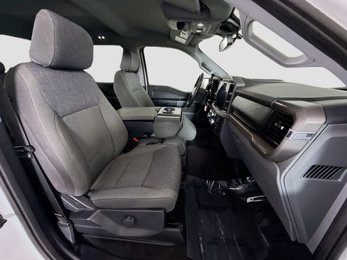 Used 2024 Ford F150 XLT w/ Tow/Haul Package image 27