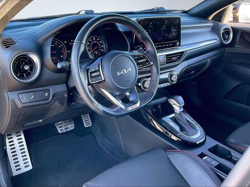 Used 2023 Kia Forte GT image 12